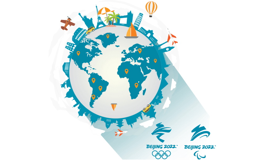 在特克斯和凯科斯群岛怎么看国内视频 - GOTOCN